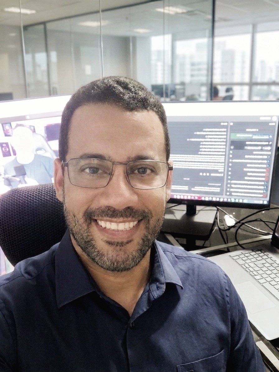 Fundador da Web7Control